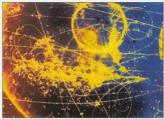 Physics Particle