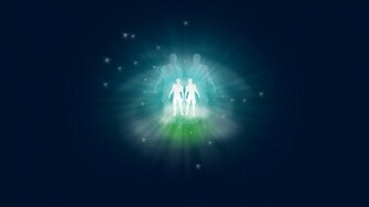 Gemini Zodiac Wallpaper HD In Imageci
