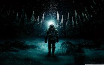 Underwater Movie Ultra HD Desktop Background Wallpaper For 4k