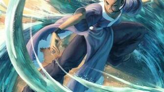 Katara Wallpaper