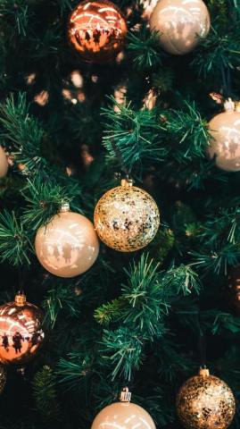 Beautiful Winter Aesthetic Wallpaper You Ll Love Christmas