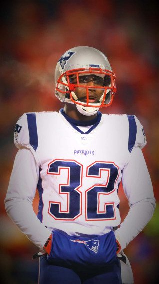 Fondos De Fotos Devin Mccourty Wallpaper