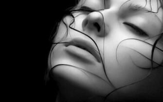 Seductive Wallpaper