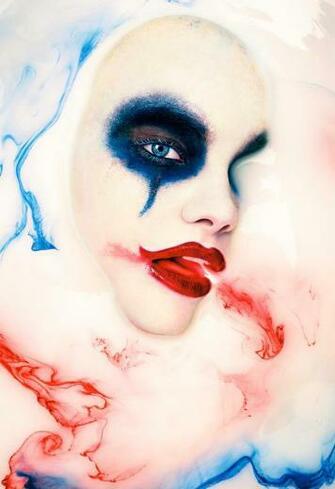 American Horror Story Image Cult Key Art