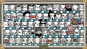 Battleblock Theater Wallpaper In