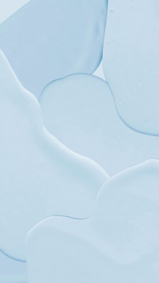 Image Of Acrylic Texture Background Light Blue
