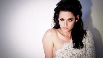 Kristen Stewart Photoshoot HD Wallpaper