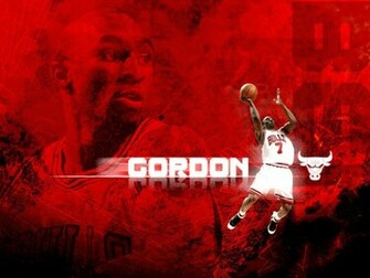 Ben Gordon Nba Wallpaper Basket Ball