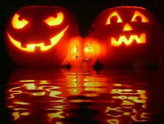 Halloween Wallpaper Naturaleza