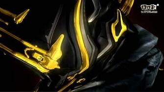 Warframe China Excalibur Umbra Release Teaser Trailer