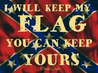 Confederate American Pride Clip Art