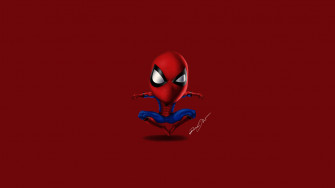 Spiderman Wallpaper