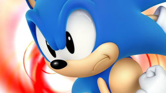 Classic Sonic Wallpaper By Light Rock