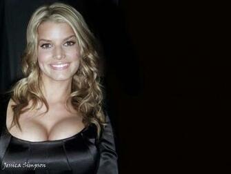 Jessica Simpson Wallpaper