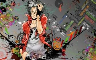 Anime Boys Wallpaper Boy Desktop