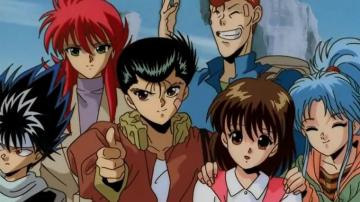 Yu Hakusho Wallpaper Shop Off Ingeniovirtual