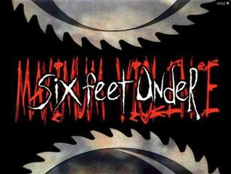 Six Feet Under Wallpaper