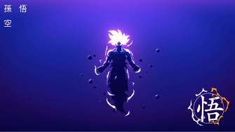 Fondos De Fotos Goku Black 4k Wallpaper