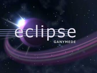 Friends Of Ganymede The Eclipse Foundation