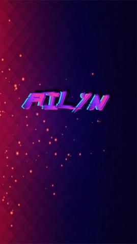 Ailyn As A Art Name Wallpaper Artnames