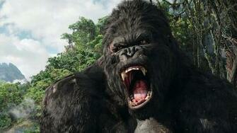 King Kong High Definition Wallpaper HD