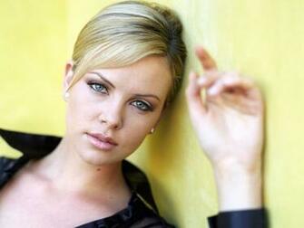 Charlize Theron Wallpaper