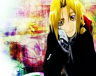 Looking At You Fullmetal Alchemist Wallpaper Anime Forums