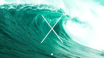 Os X Mavericks HD Wallpaper Apple Addict
