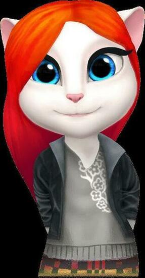 Best Image About Talking Angela