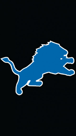 Detroit Lions Football Nfl