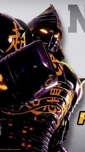 Wallpaper Noisy Boy In Real Steel HD Picture Image