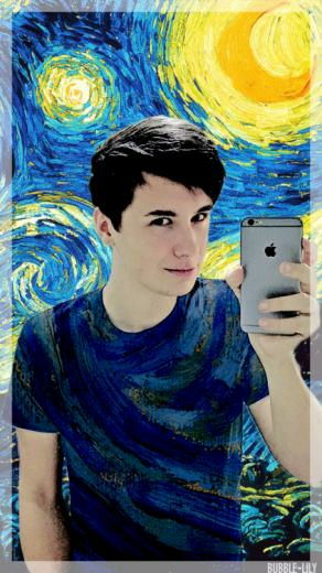 Danisnotonfire Wallpaper