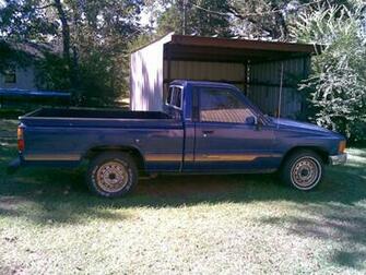 Toyota Pickup HD Wallpaper In Cars Imageci