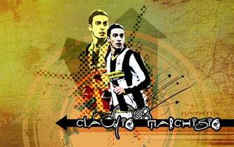 Claudio Marchisio Juventus Fc Wallpaper Desktop