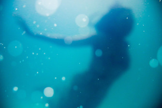 Turquoise iPhone Wallpaper For Mermaids Preppy