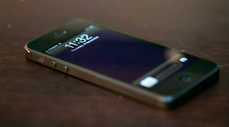 iPhone 5s