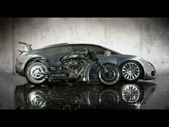 HD Bugatti Wallpaper For