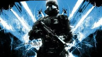 Halo Wallpaper Odst Reach