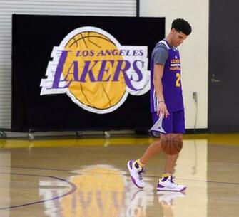 Lakers Lonzo Ball Cites Summer League Championship As A