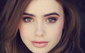 Lily Collins HD Wallpaper Apnatimepass