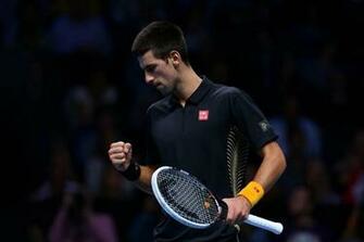 Djokovic Wallpaper