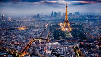 Paris Wallpaper For Desktop In