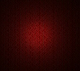 Red Zigzag Pattern Android HD Wallpaper