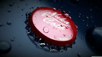 Nuka Cola Wallpaper HD Image