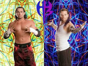 Wwe Jeff Hardy Logo Car Interior Design