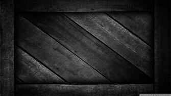 Black Background Wood Darker Wallpaper