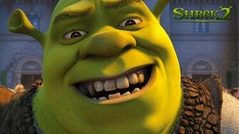 Shrek Wallpaper Pictures