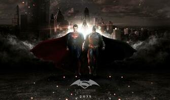 Batman V Superman Dawn Of Justice HD Wallpaper