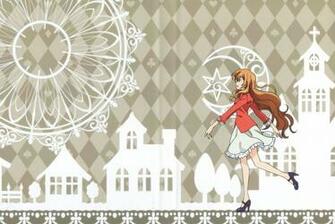 Kaga Kouko Golden Time Image Zerochan Anime