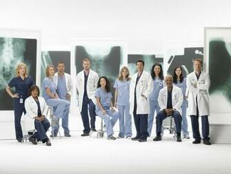 Grey S Anatomy Greys